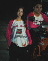 jersey-TURBO- FLAME-long sleeve