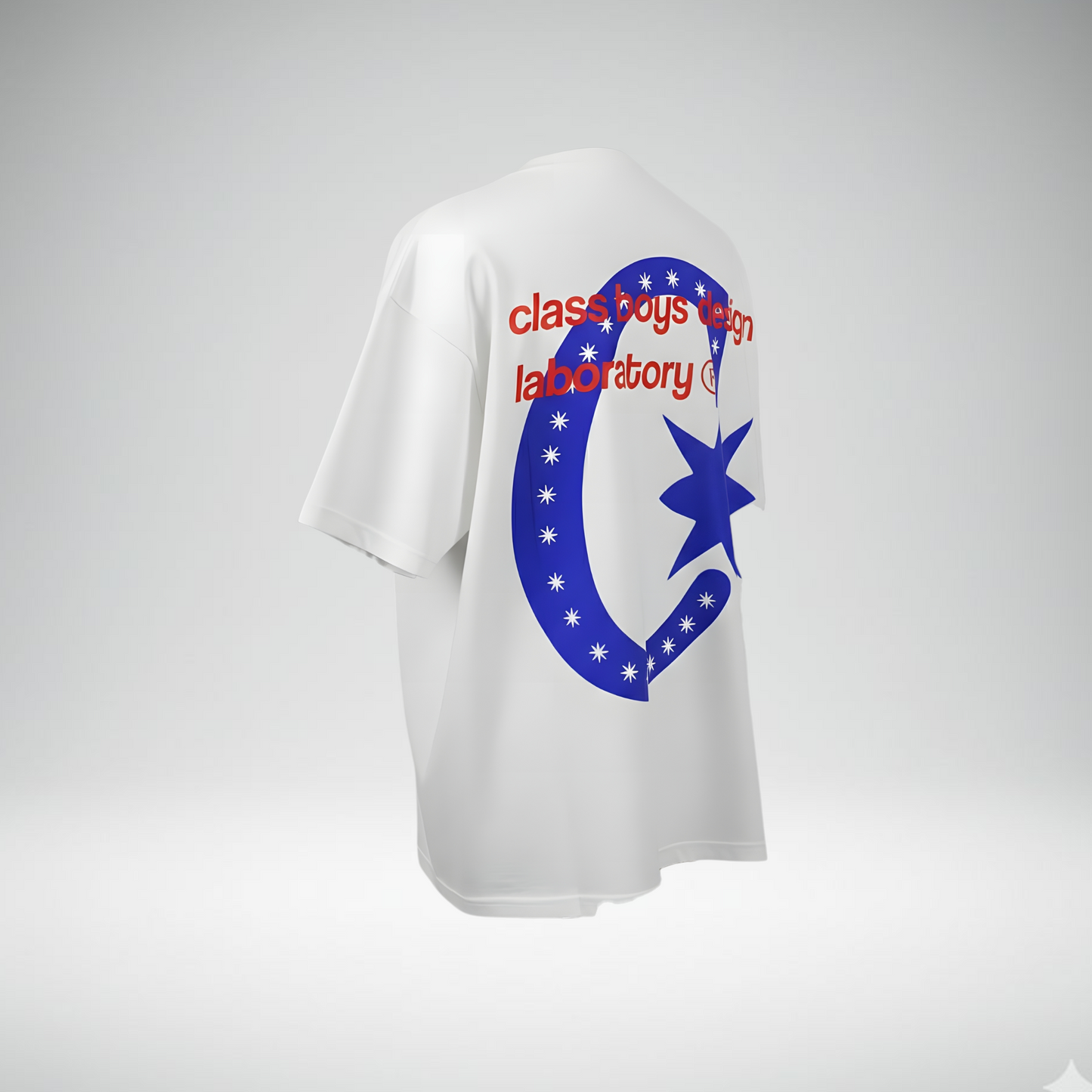 camiseta blanca THE LAST DANCE 2025