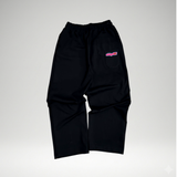 Sweatpants- PADDOCK- relaxed fit