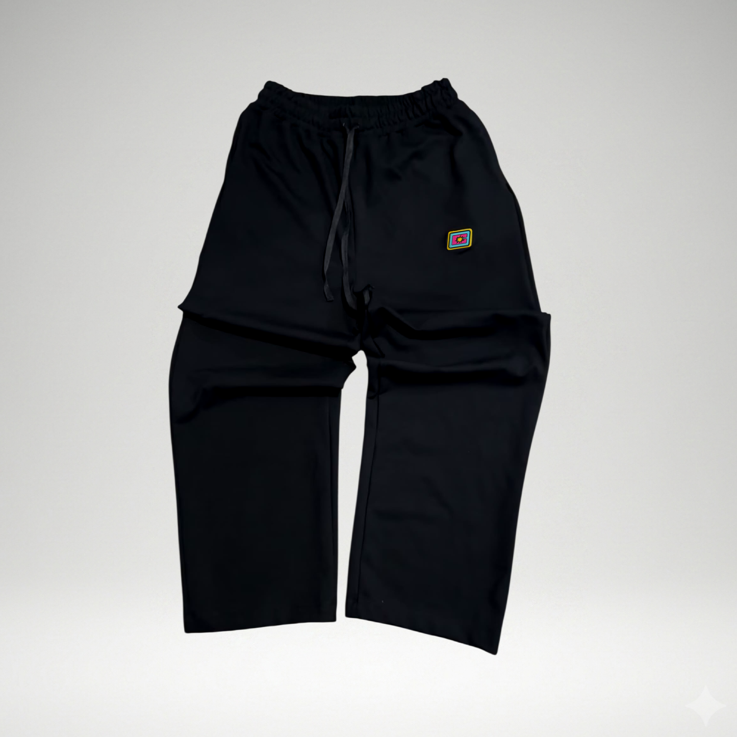 Sweatpants- PADDOCK- relaxed fit