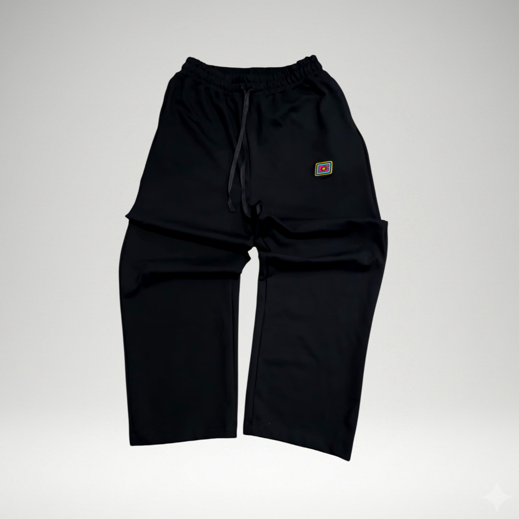 Sweatpants- PADDOCK- relaxed fit