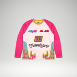 jersey-TURBO- FLAME-long sleeve